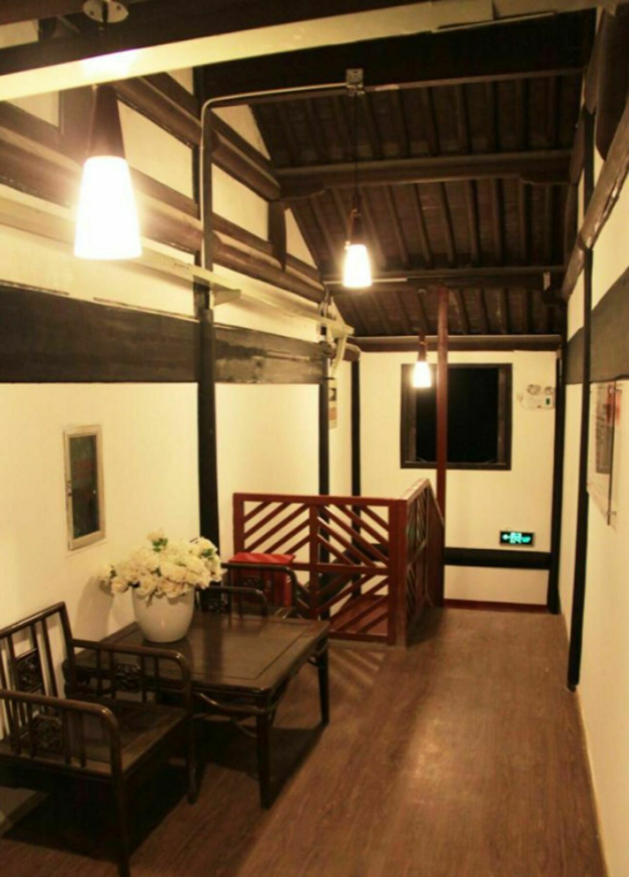 Shaoxing Laotaimen Luxun Native Place Youth Hostel Exterior photo